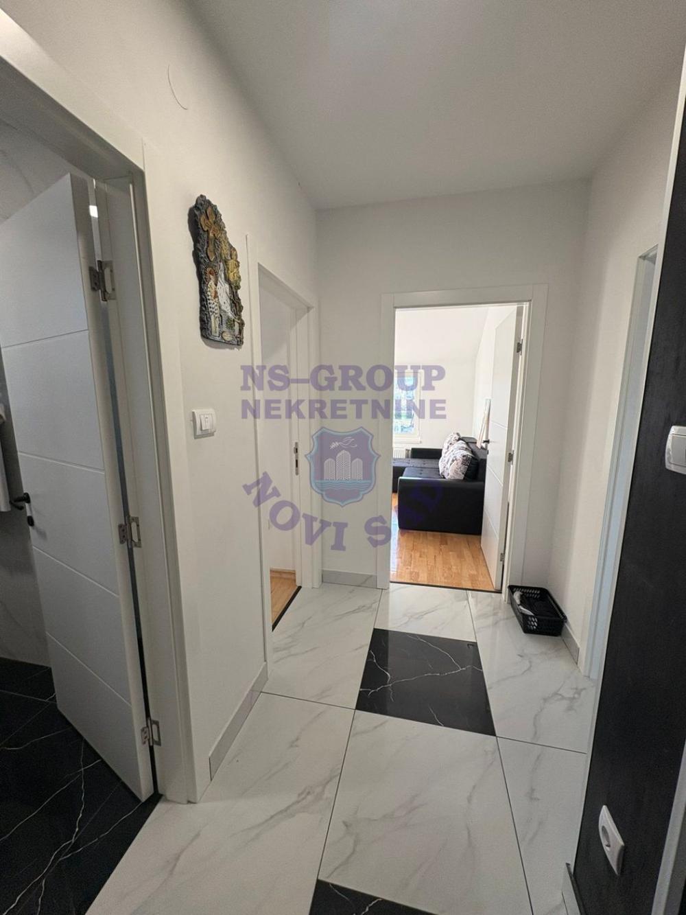 Slika 5 - Trosoban stan na prodaju, 56m2, 161.500€