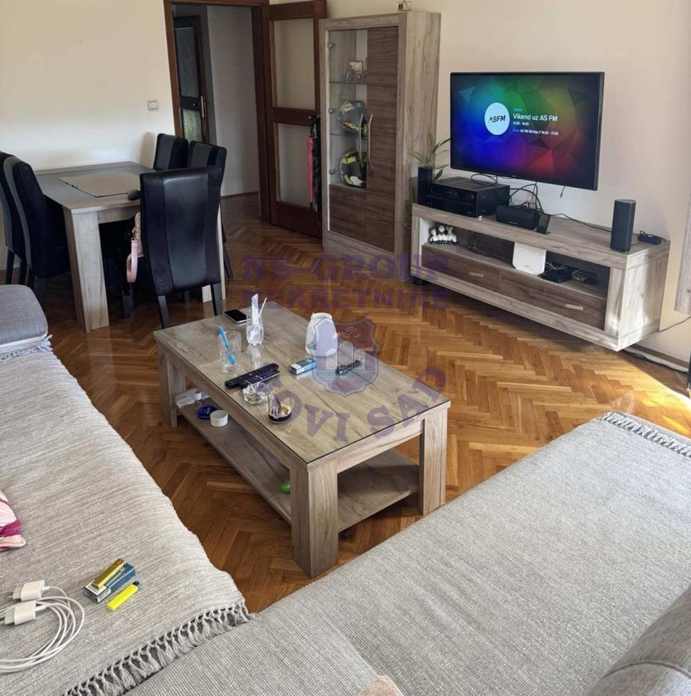 Slika 1 - Trosoban stan na prodaju, 73m2, 194.160€