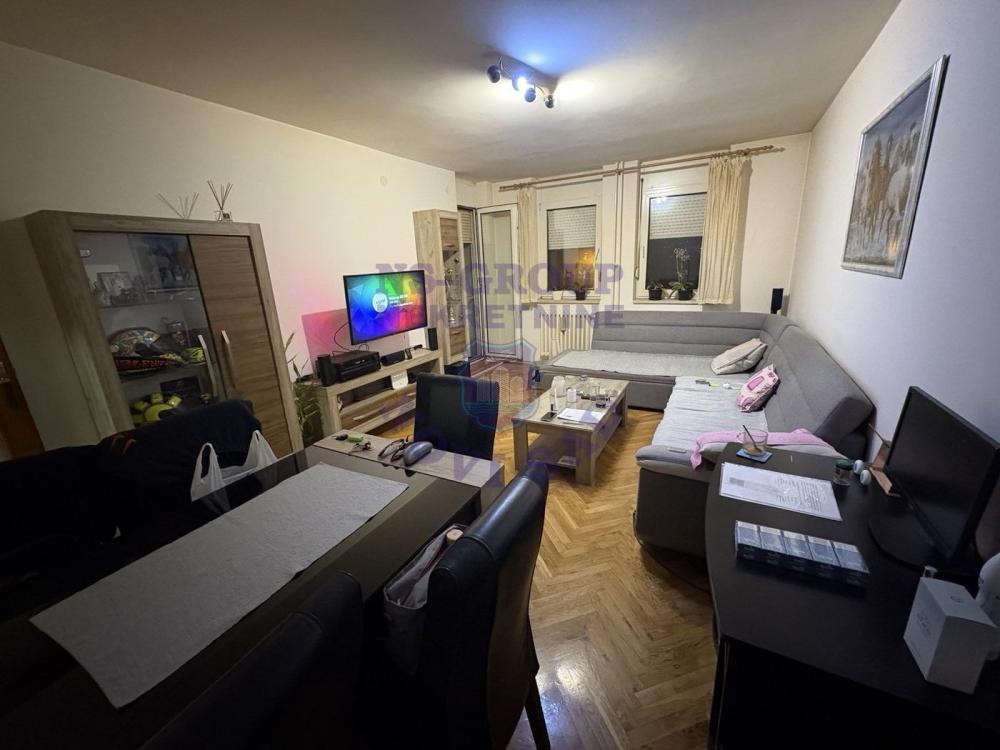 Slika 2 - Trosoban stan na prodaju, 73m2, 194.160€