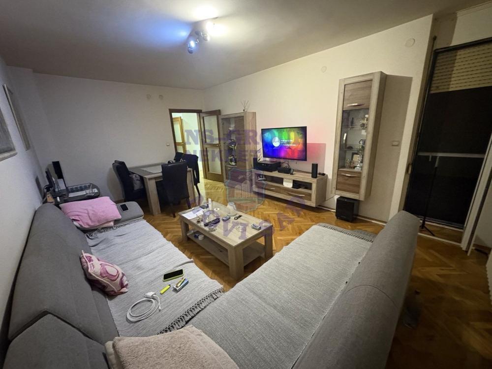 Glavna slika -Trosoban stan na prodaju, 73m2, 194.160€