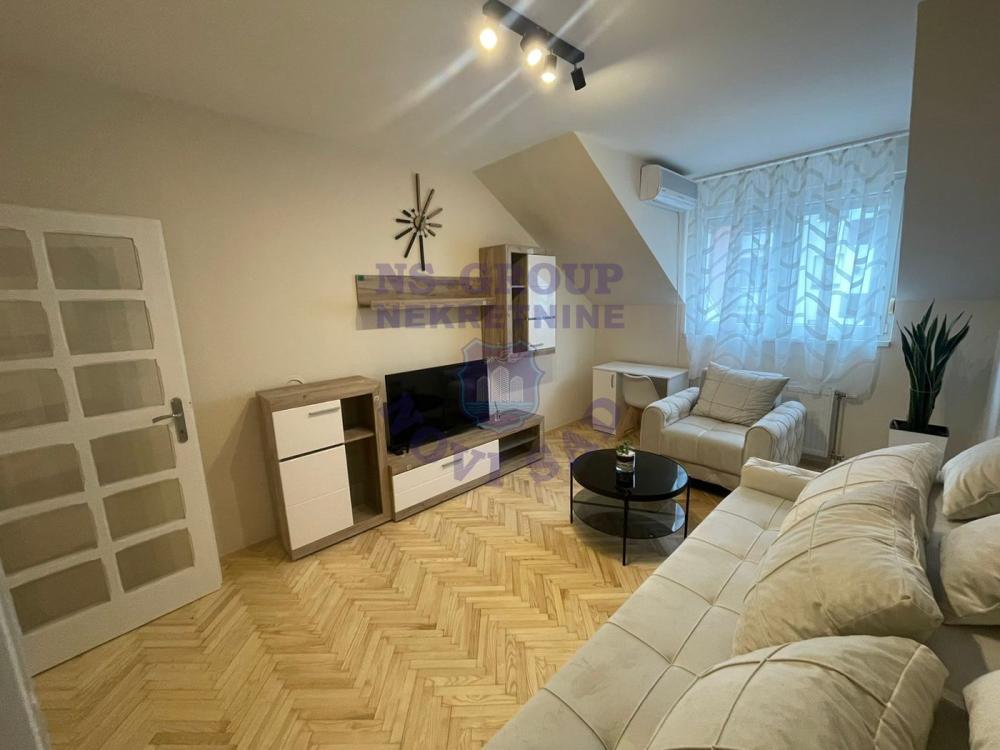 Slika 1 - Dvosoban stan na prodaju, 53m2, 133.900€