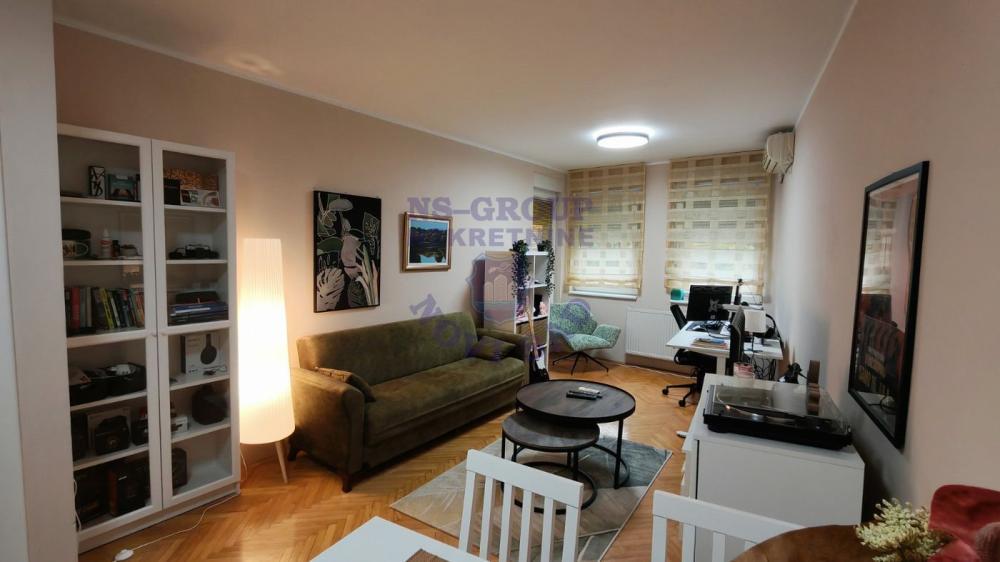 Glavna slika -Dvosoban stan na prodaju, 53m2, 154.500€