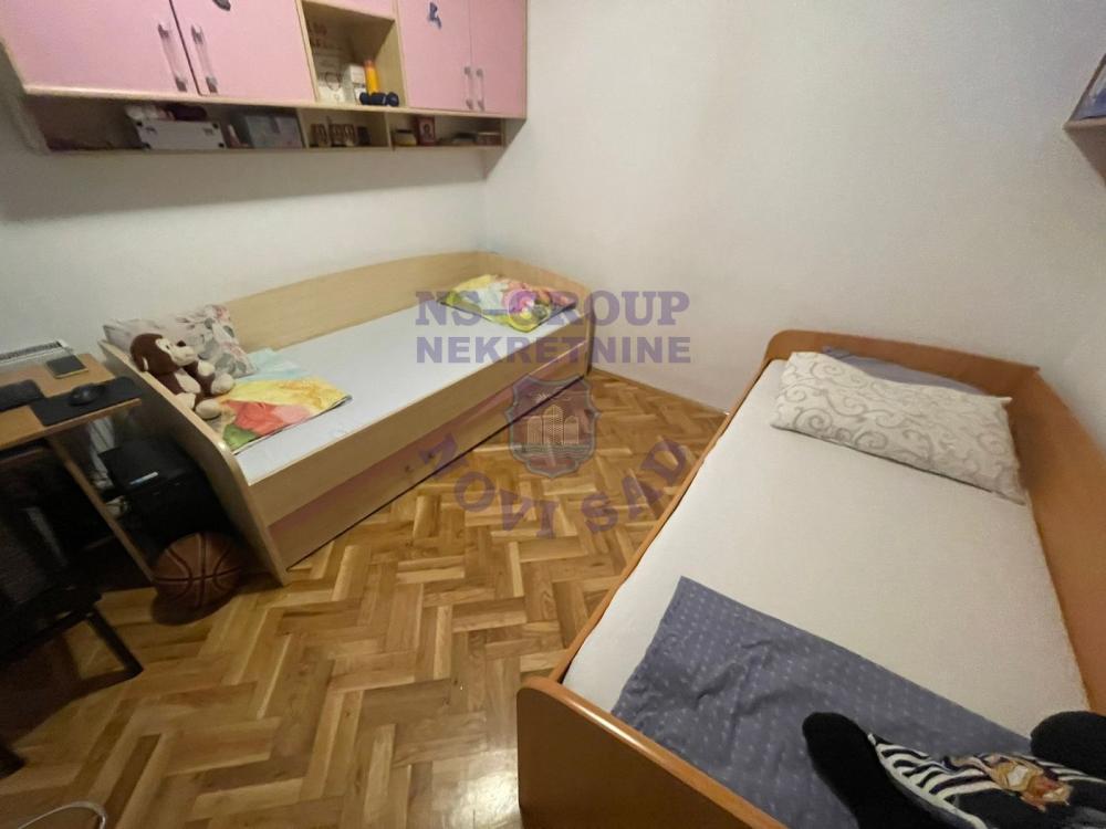Slika 8 - Dvoiposoban stan na prodaju, 58m2, 164.800€
