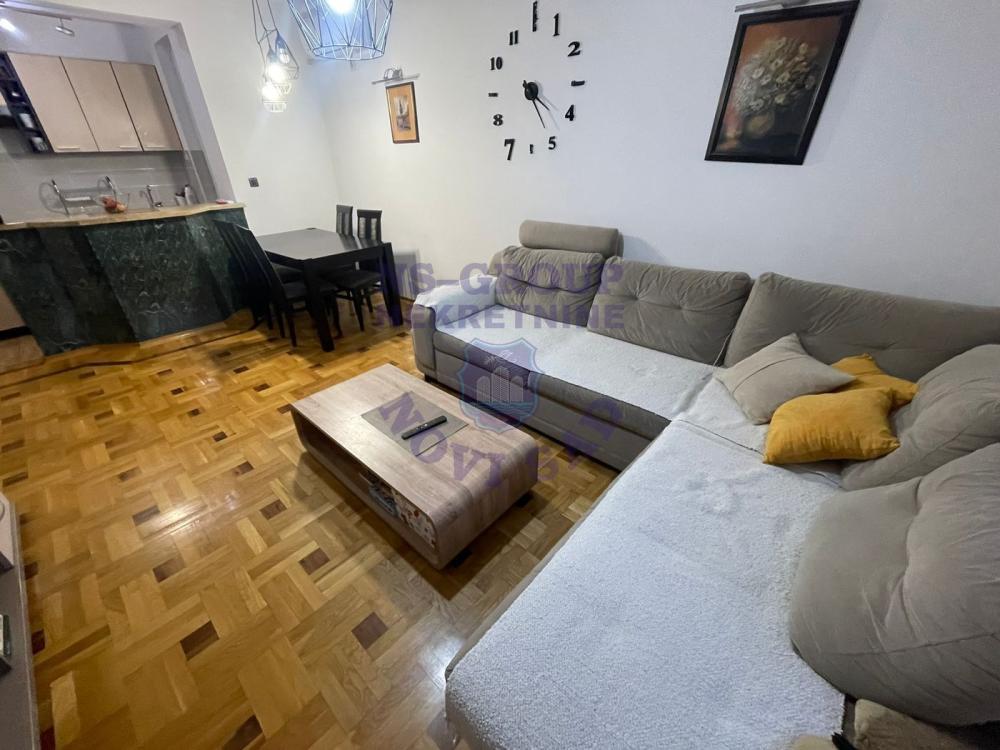 Slika 3 - Dvoiposoban stan na prodaju, 58m2, 164.800€