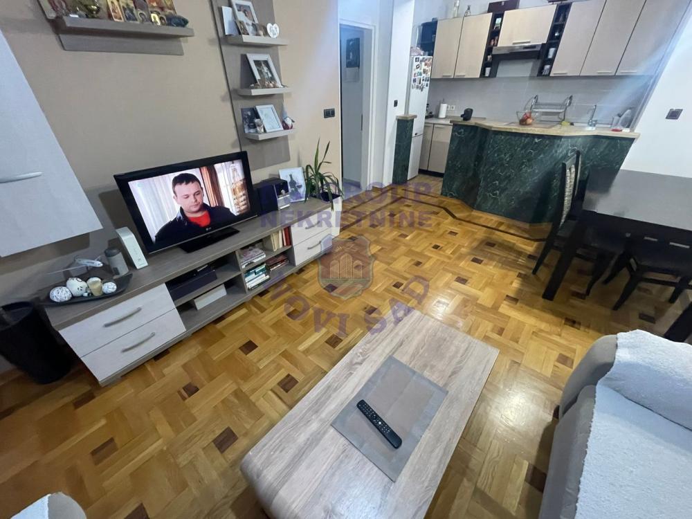 Slika 0 - Dvoiposoban stan na prodaju, 58m2, 164.800€