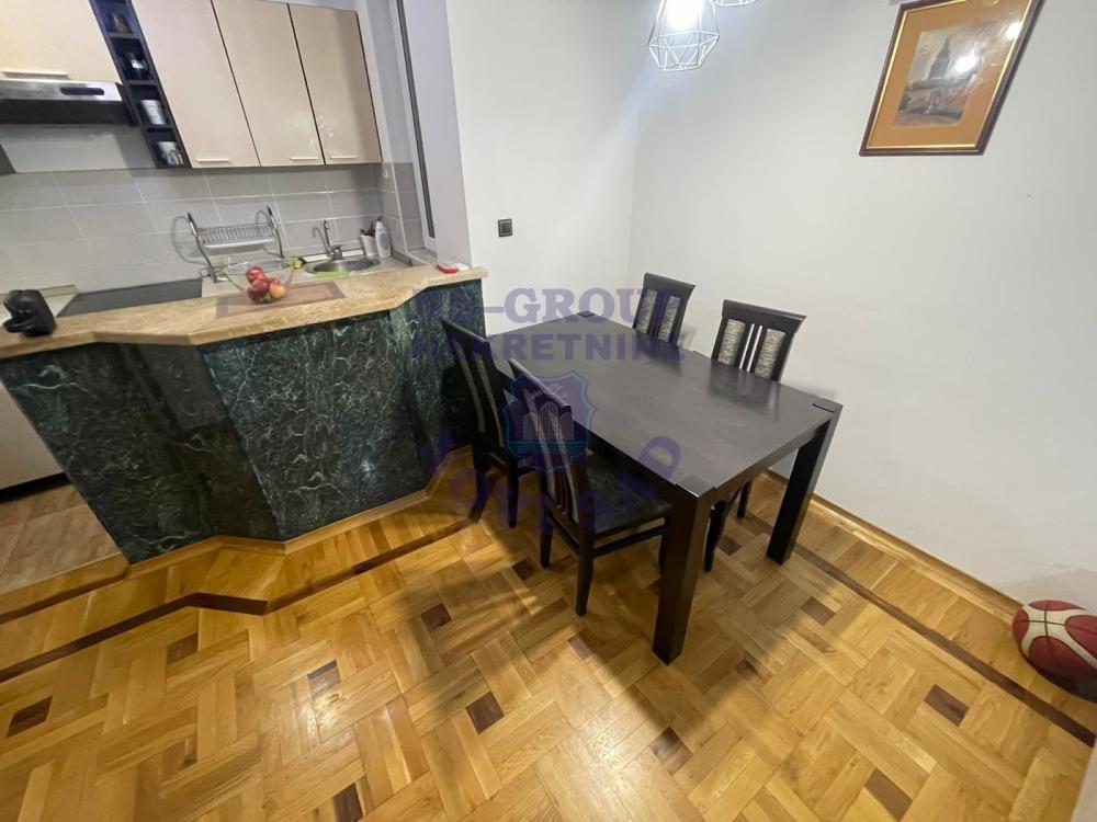 Slika 4 - Dvoiposoban stan na prodaju, 58m2, 164.800€
