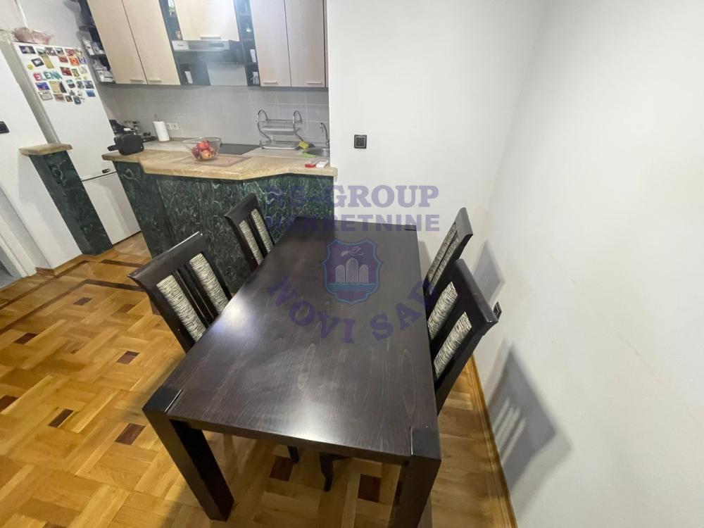 Slika 7 - Dvoiposoban stan na prodaju, 58m2, 164.800€