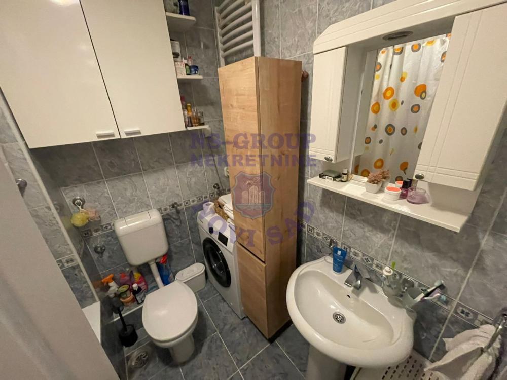 Slika 10 - Dvoiposoban stan na prodaju, 58m2, 164.800€