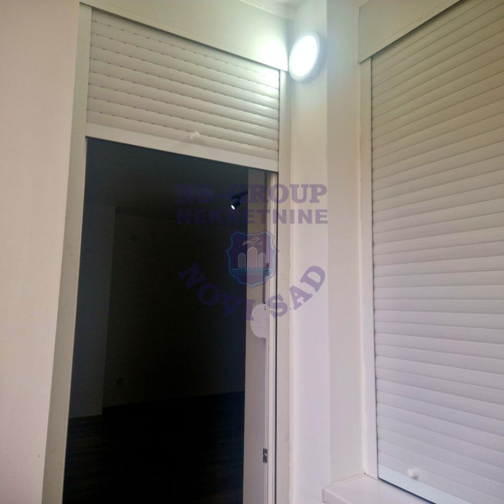 Slika 7 - Jednoiposoban stan na prodaju, 40m2, 139.500€