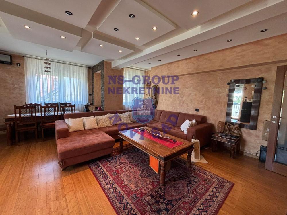 Slika 2 - Četvorosoban stan na prodaju, 115m2, 299.730€