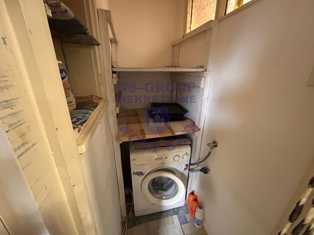 Slika 5 - Dvoiposoban stan na prodaju, 35m2, 126.170€