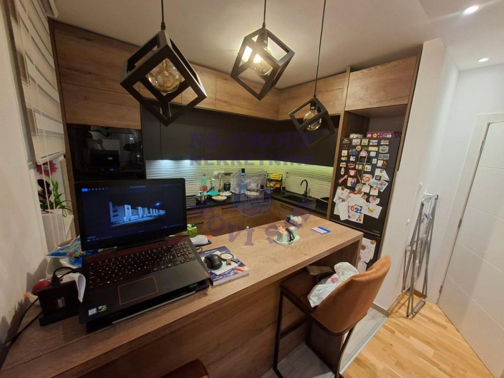 Slika 2 - Trosoban stan na prodaju, 66m2, 154.500€