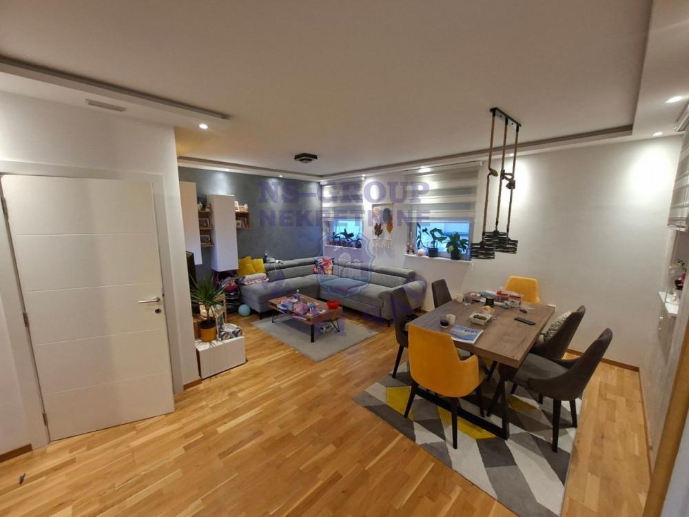 Glavna slika -Trosoban stan na prodaju, 66m2, 154.500€