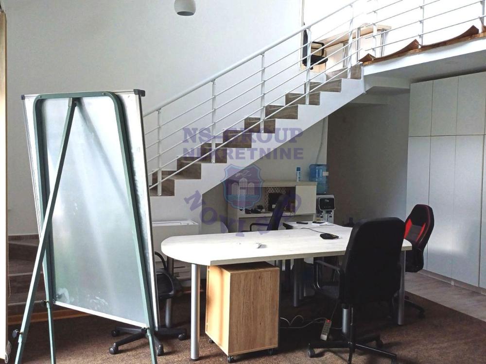 Slika 2 - Četvorosoban stan na prodaju, 85m2, 460.000€