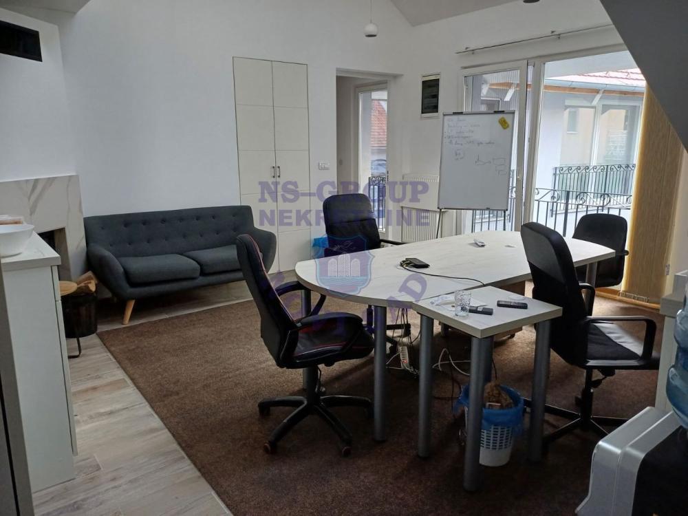 Glavna slika -Četvorosoban stan na prodaju, 85m2, 460.000€