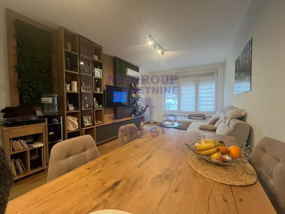 Slika 1 - Trosoban stan na prodaju, 67m2, 213.210€