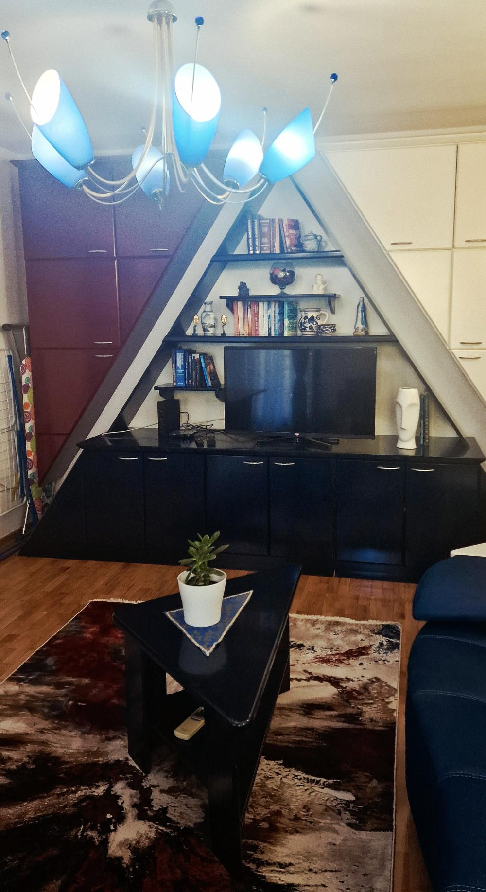 Slika 3 - Lazarevački drum, Dvosoban stan za izdavanje, 56m2, 500€