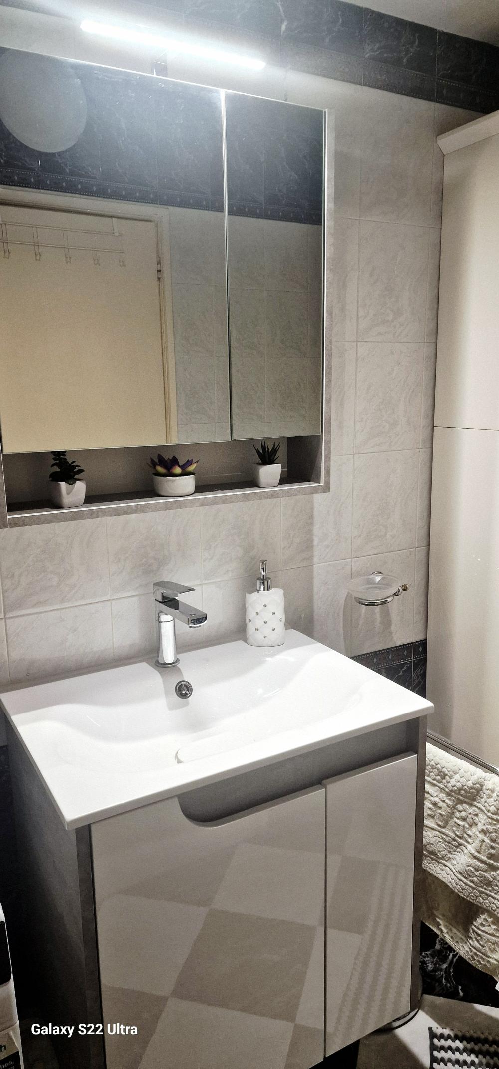 Slika 5 - Lazarevački drum, Dvosoban stan za izdavanje, 56m2, 500€