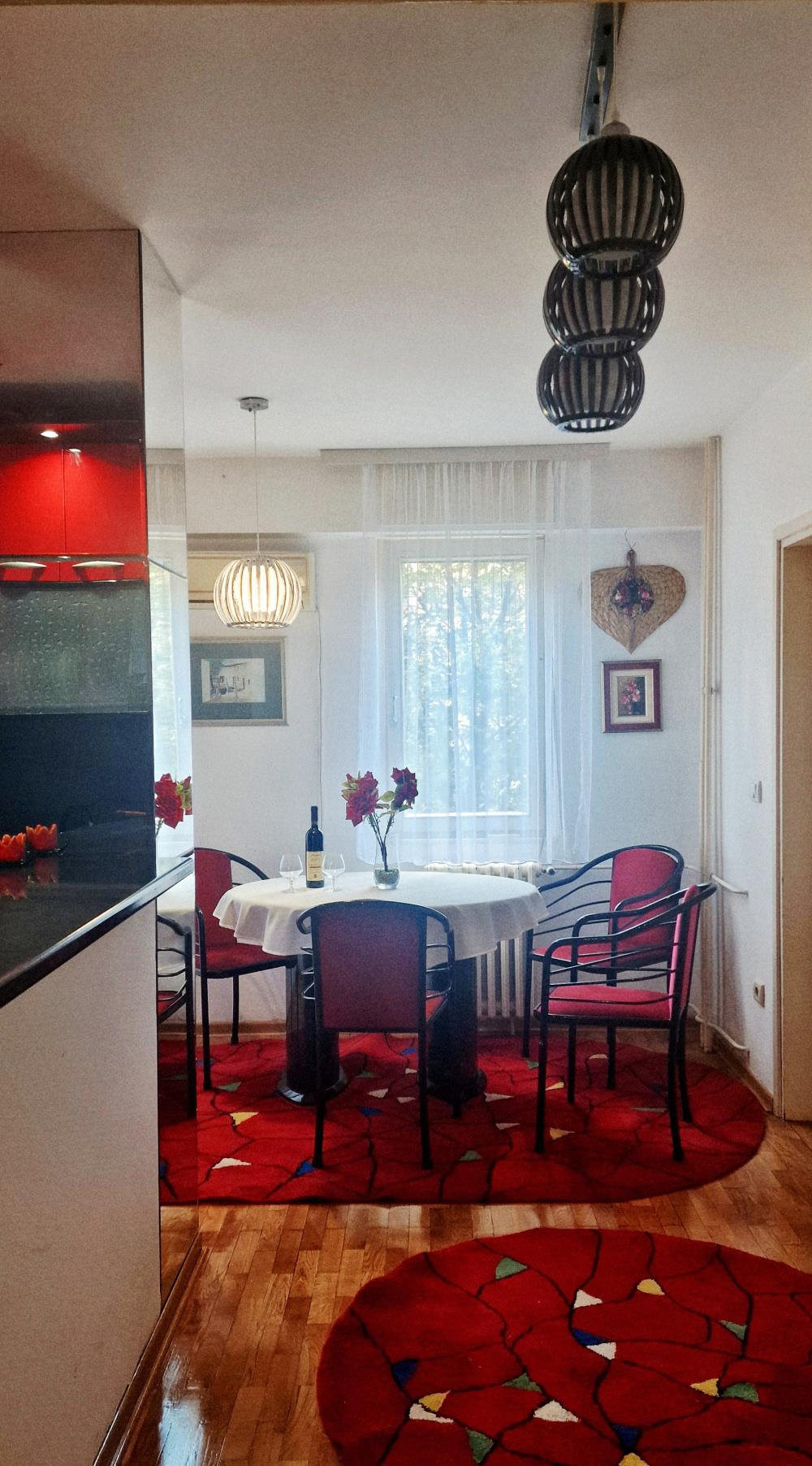 Slika 8 - Lazarevački drum, Dvosoban stan za izdavanje, 56m2, 500€