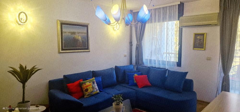 Slika 4 - Lazarevački drum, Dvosoban stan za izdavanje, 56m2, 500€