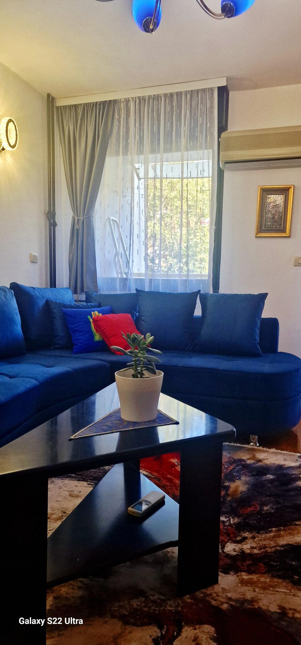 Glavna slika -Lazarevački drum, Dvosoban stan za izdavanje, 56m2, 500€