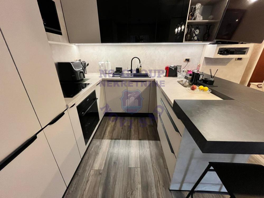 Slika 3 - Trosoban stan na prodaju, 65m2, 214.240€