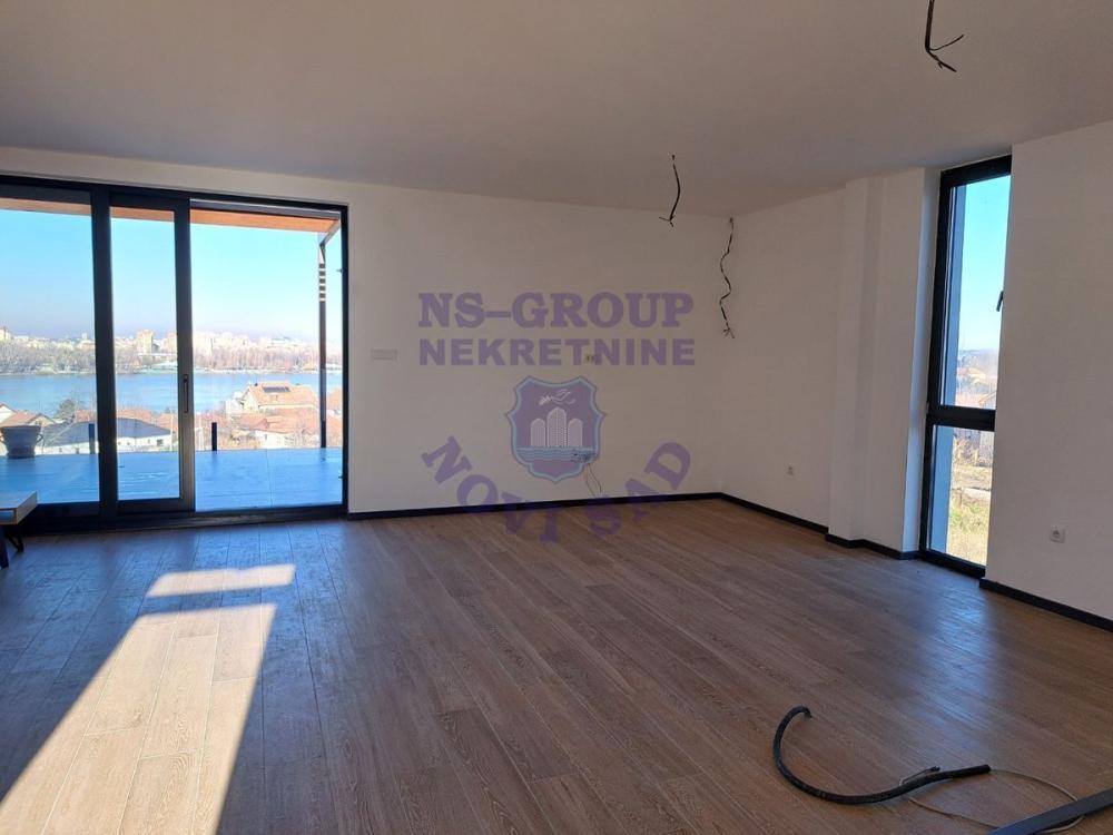 Glavna slika -Četvorosoban stan na prodaju, 151m2, 509.850€