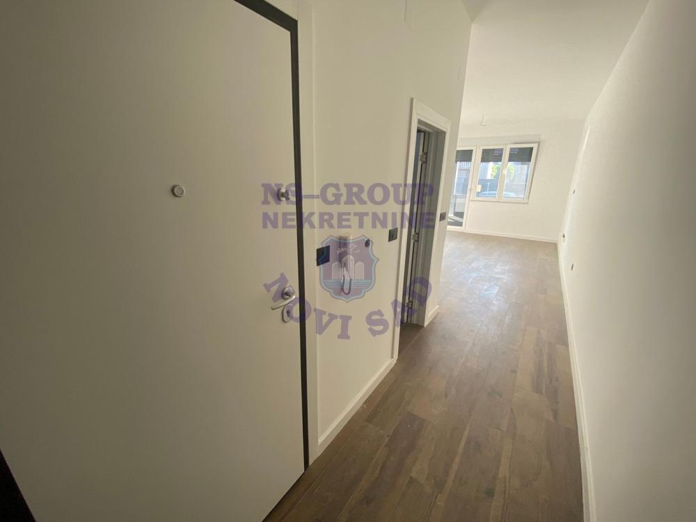Slika 1 - Troiposoban stan na prodaju, 71m2, 153.600€