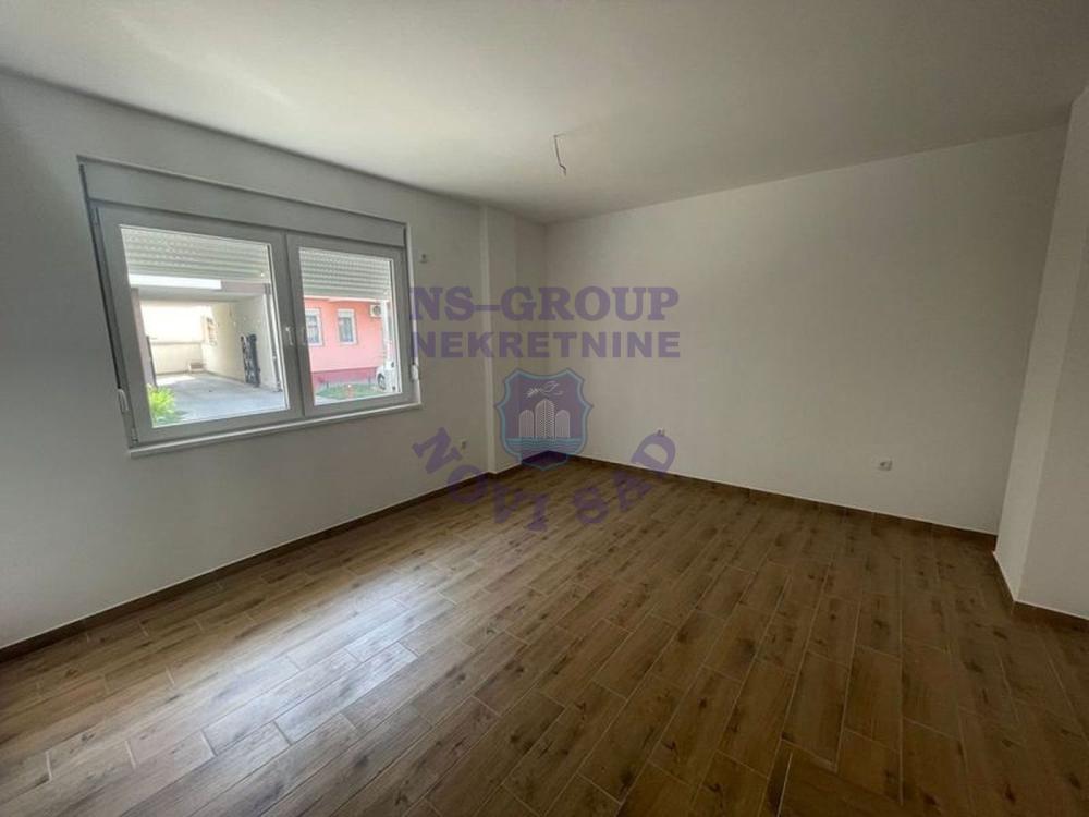 Slika 1 - Dvoiposoban stan na prodaju, 56m2, 152.280€