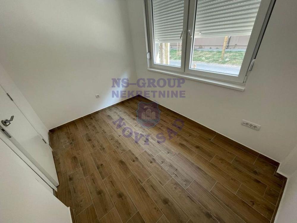 Slika 2 - Dvoiposoban stan na prodaju, 56m2, 152.280€