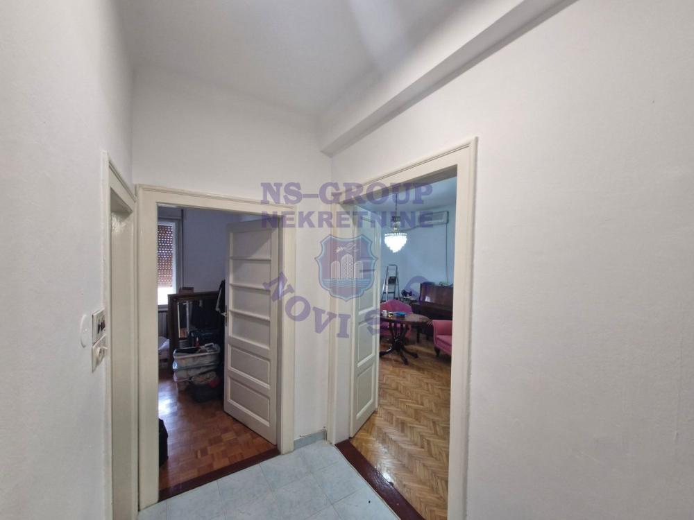 Slika 3 - Dvosoban stan na prodaju, 52m2, 164.800€