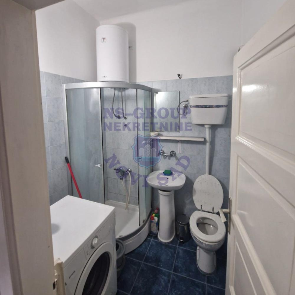 Slika 6 - Dvosoban stan na prodaju, 52m2, 164.800€