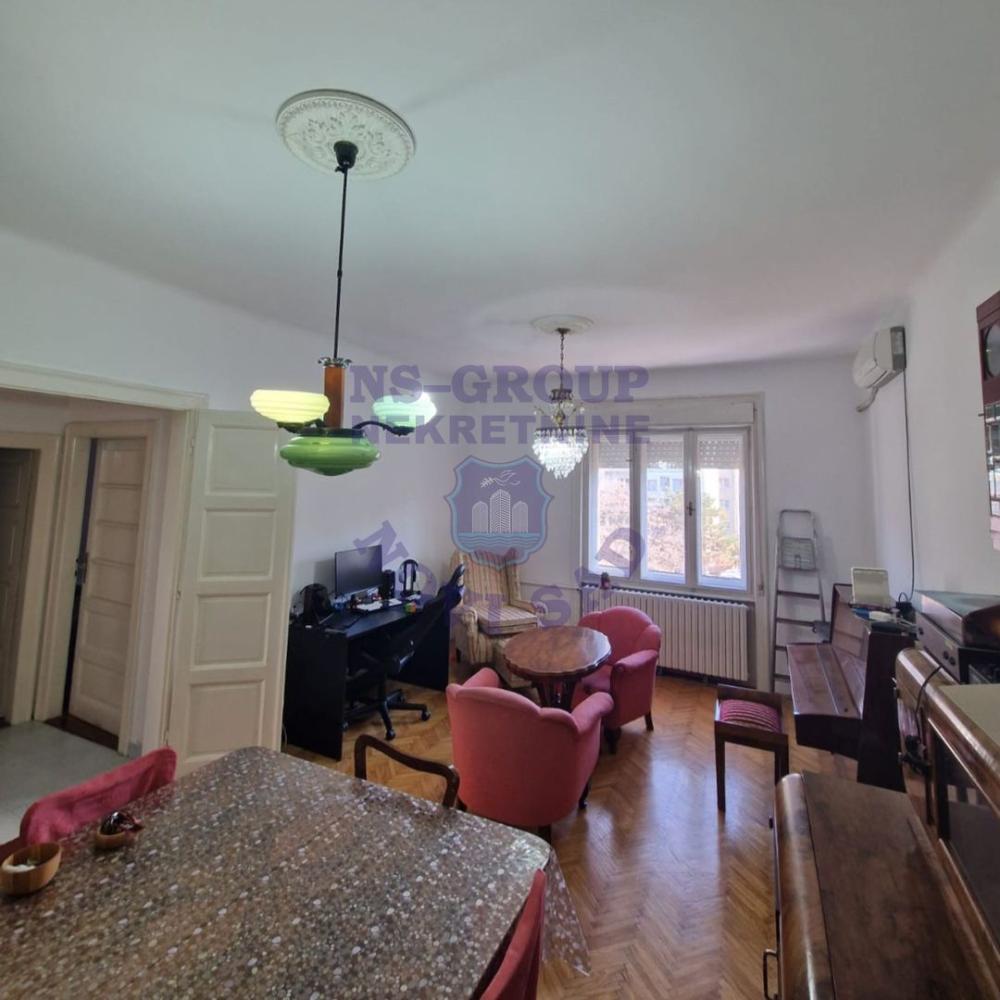 Slika 1 - Dvosoban stan na prodaju, 52m2, 164.800€