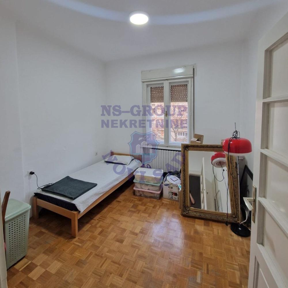 Slika 4 - Dvosoban stan na prodaju, 52m2, 164.800€