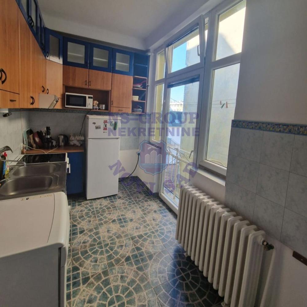 Slika 2 - Dvosoban stan na prodaju, 52m2, 164.800€