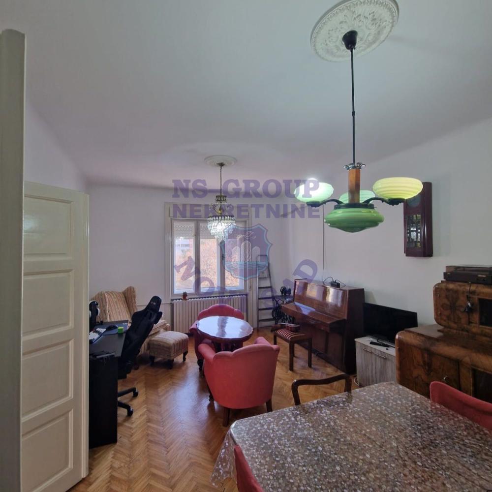 Glavna slika -Dvosoban stan na prodaju, 52m2, 164.800€