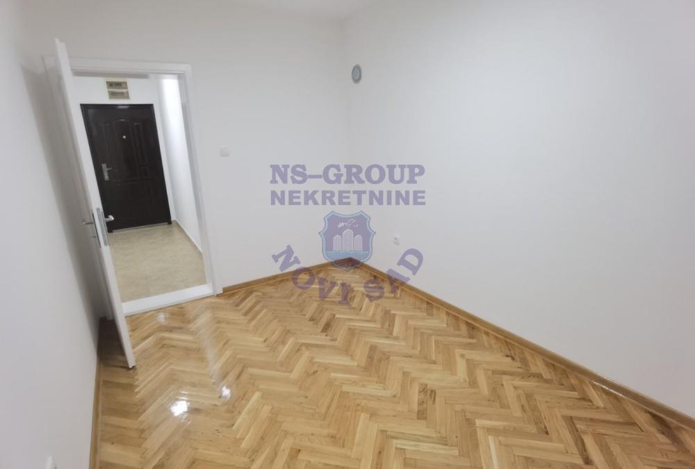 Slika 3 - Dvosoban stan na prodaju, 48m2, 139.050€