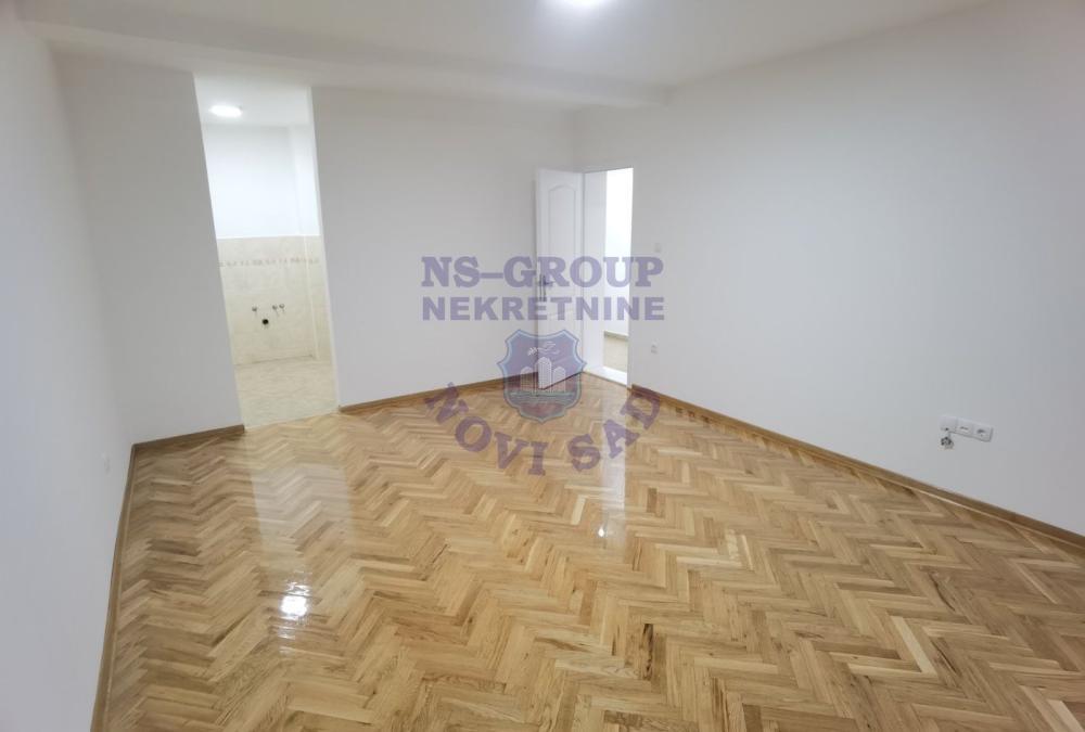 Glavna slika -Dvosoban stan na prodaju, 48m2, 139.050€
