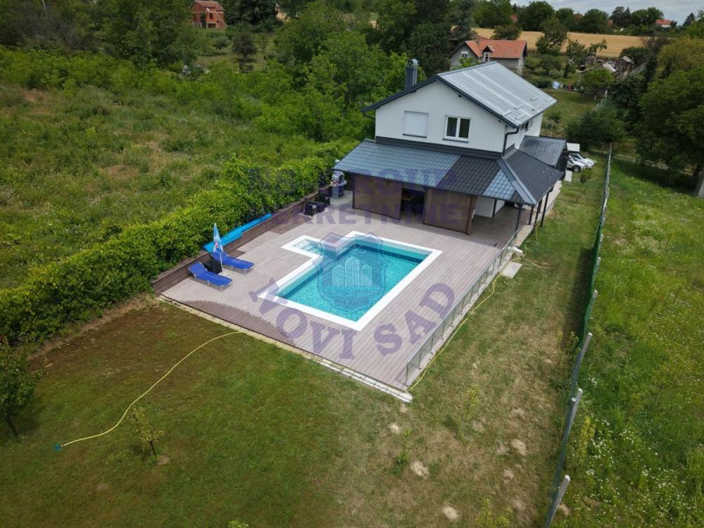 Slika 1 -  Kuća na prodaju, 136m2, 188.680€