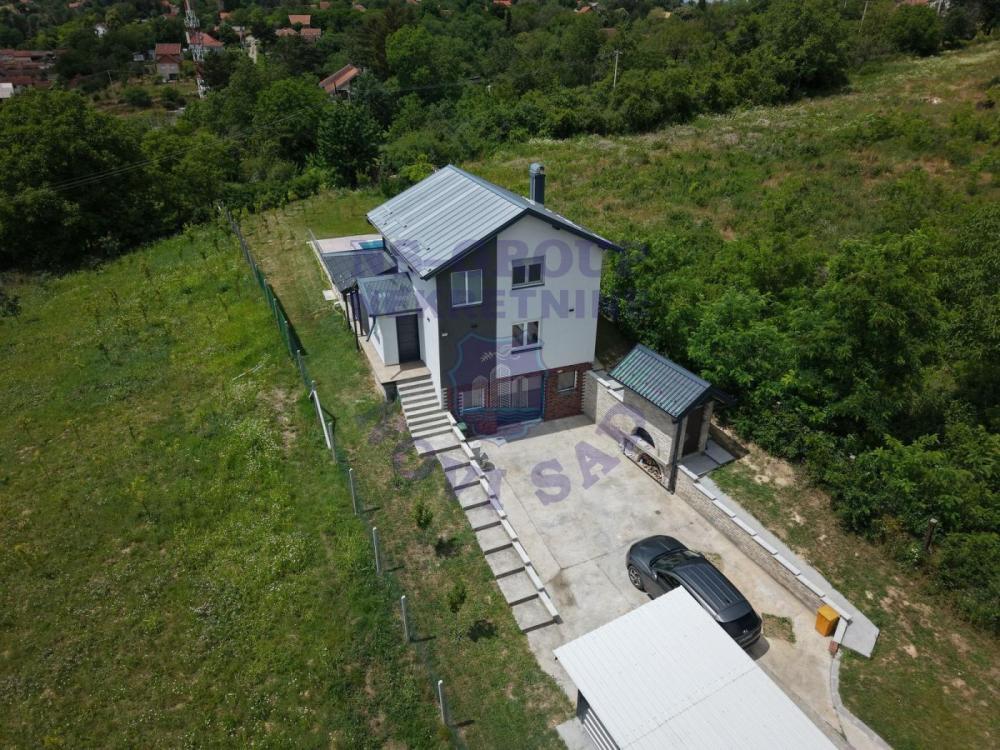 Slika 4 -  Kuća na prodaju, 136m2, 188.680€