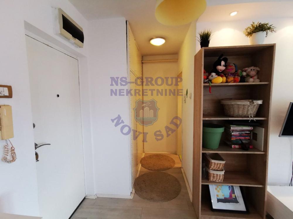 Slika 8 - Jednoiposoban stan na prodaju, 42m2, 115.360€