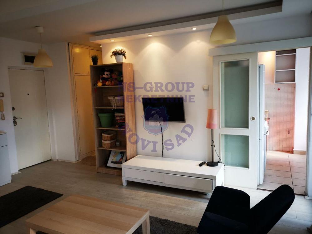 Slika 10 - Jednoiposoban stan na prodaju, 42m2, 115.360€