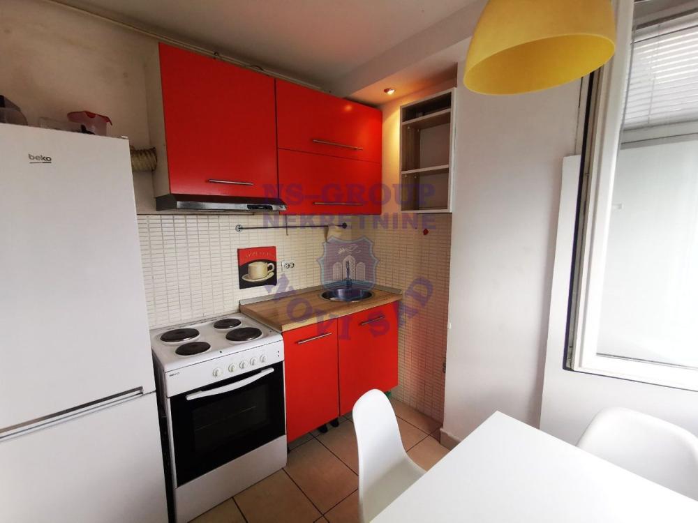 Slika 5 - Jednoiposoban stan na prodaju, 42m2, 115.360€