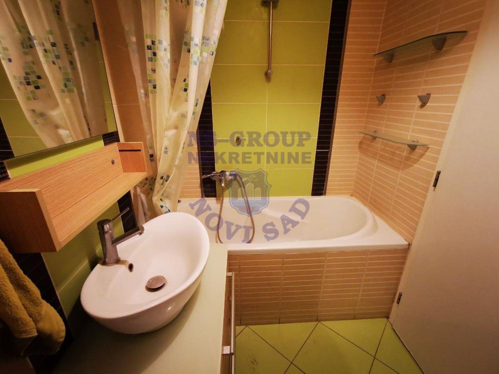 Slika 11 - Jednoiposoban stan na prodaju, 42m2, 115.360€