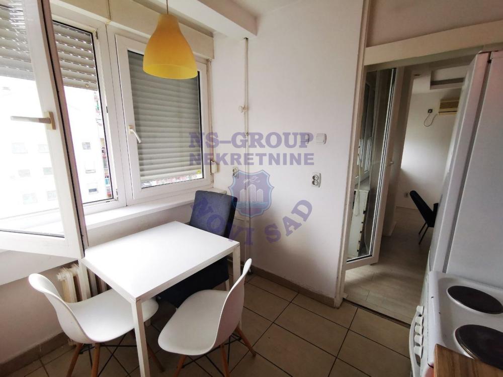 Slika 9 - Jednoiposoban stan na prodaju, 42m2, 115.360€