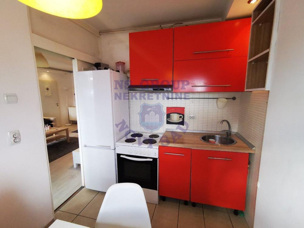Slika 4 - Jednoiposoban stan na prodaju, 42m2, 115.360€