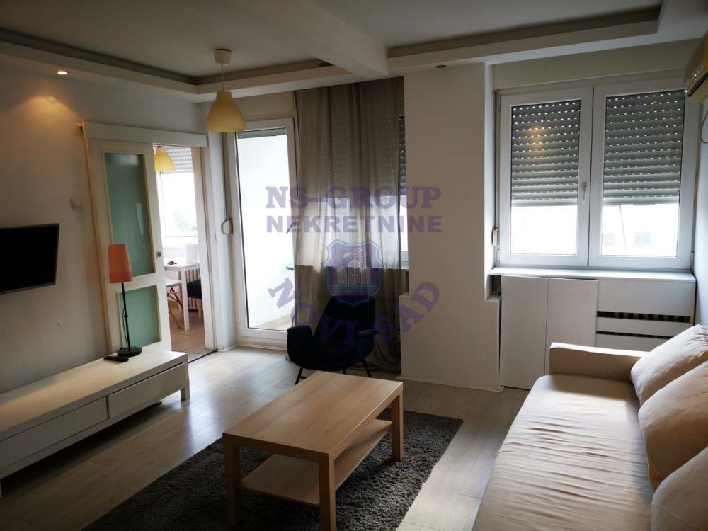 Slika 2 - Jednoiposoban stan na prodaju, 42m2, 115.360€
