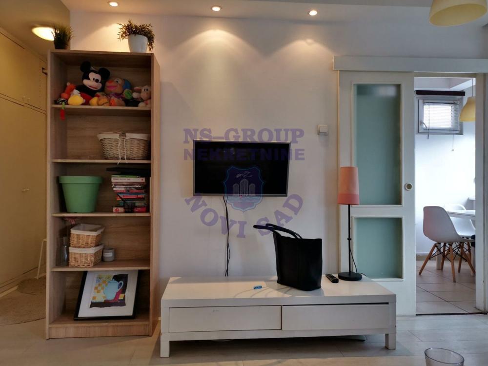 Slika 3 - Jednoiposoban stan na prodaju, 42m2, 115.360€