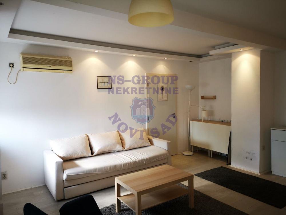 Slika 1 - Jednoiposoban stan na prodaju, 42m2, 115.360€