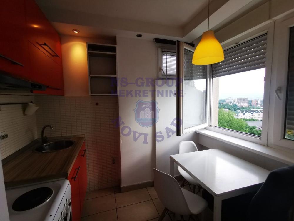 Slika 6 - Jednoiposoban stan na prodaju, 42m2, 115.360€